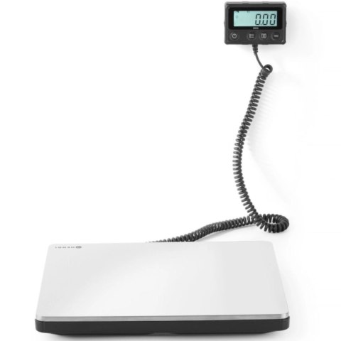 Waga gastronomiczna cyfrowa do 200 kg / 10 g - Hendi 580462 Waga gastronomiczna cyfrowa do 200 kg / 10 g - Hendi 580462