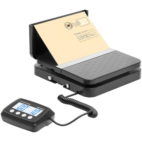 Waga pocztowa do paczek listów LCD 50 kg / 1 g Waga pocztowa do paczek listów LCD 50 kg / 1 g