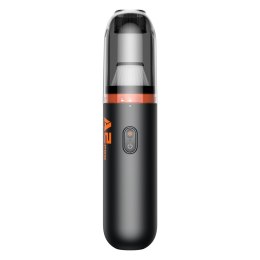 Bezprzewodowy odkurzacz samochodowy Baseus A2 PRO 80W - czarny