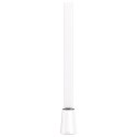 Biurkowa nocna lampka LED Smart Eye bezprzewodowa 2200mAh - biały