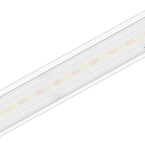 Biurkowa nocna lampka LED Smart Eye bezprzewodowa 2200mAh - biały Biurkowa nocna lampka LED Smart Eye bezprzewodowa 2200mAh - biały