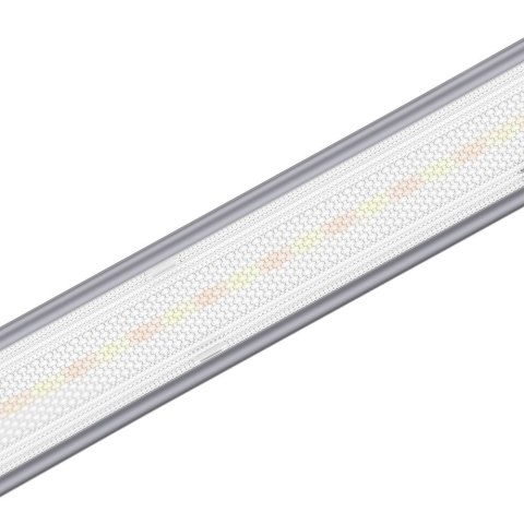 Biurkowa nocna lampka LED Smart Eye bezprzewodowa 2200mAh - szary Biurkowa nocna lampka LED Smart Eye bezprzewodowa 2200mAh - szary