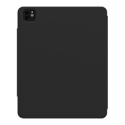 Etui pokrowiec magnetyczny podstawka Y-type do iPad Pro 11'' / Air 4-5 10.9'' - szary Etui pokrowiec magnetyczny podstawka Y-type do iPad Pro 11'' / Air 4-5 10.9'' - szary