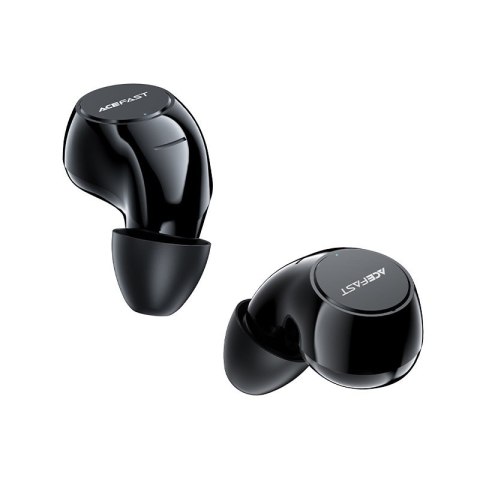 Gamingowe słuchawki bezprzewodowe dokanałowe TWS Bluetooth 5.2 wodoodporne IPX4 srebrny Gamingowe słuchawki bezprzewodowe dokanałowe TWS Bluetooth 5.2 wodoodporne IPX4 srebrny