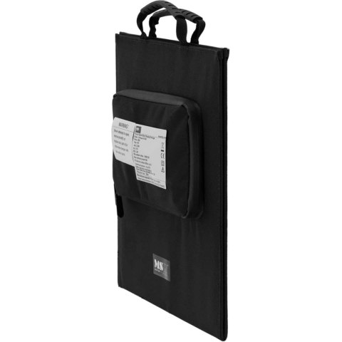 Ładowarka solarna panel słoneczny składany turystyczny kempingowy 2 x USB 40 W Ładowarka solarna panel słoneczny składany turystyczny kempingowy 2 x USB 40 W