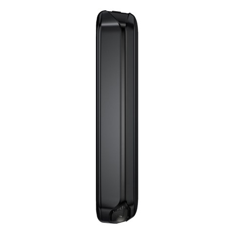 Powerbank 10000mAh + urządzenie rozruchowe auta Booster 12V 1000A czarny Powerbank 10000mAh + urządzenie rozruchowe auta Booster 12V 1000A czarny