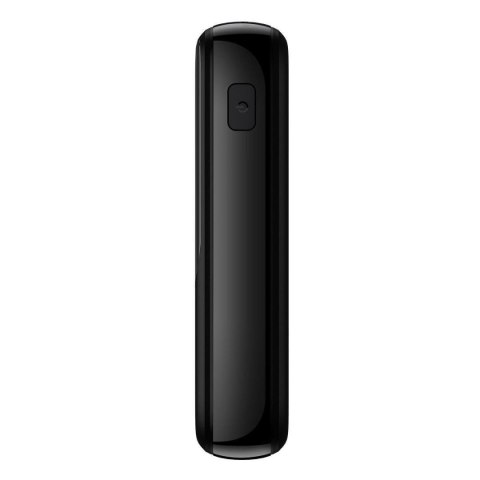 Powerbank z szybkim ładowaniem 10000mAh 22.5W QC-PD-SCP-FCP kabel USB-C czarny Powerbank z szybkim ładowaniem 10000mAh 22.5W QC-PD-SCP-FCP kabel USB-C czarny