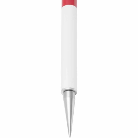 Tyczka geodezyjna pod pryzmat lustro składana śr. 32mm długość 2.5m Tyczka geodezyjna pod pryzmat lustro składana śr. 32mm długość 2.5m