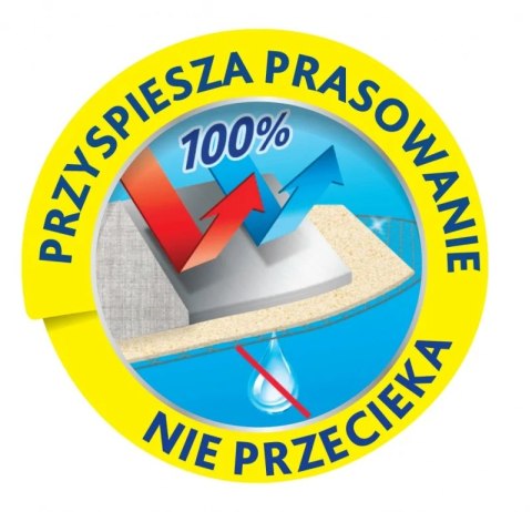 Deska do prasowania ViledaTotal Reflect Plus Deska do prasowania ViledaTotal Reflect Plus