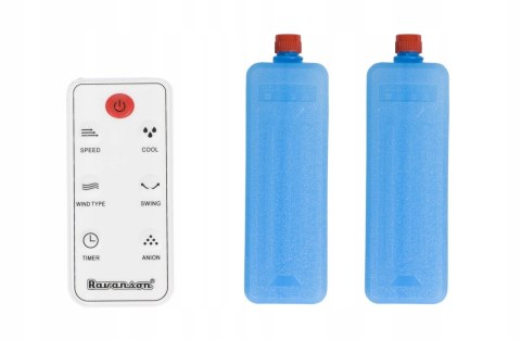 Klimator Ravanson KR-2011 Klimator Ravanson KR-2011