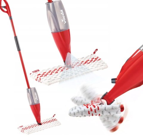 Mop Vileda 1-2 Spray MAX BOX Mop Vileda 1-2 Spray MAX BOX