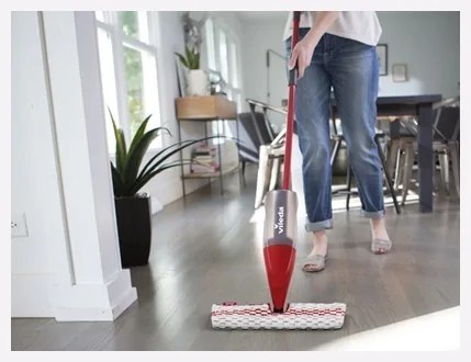Mop Vileda 1-2 Spray MAX BOX Mop Vileda 1-2 Spray MAX BOX
