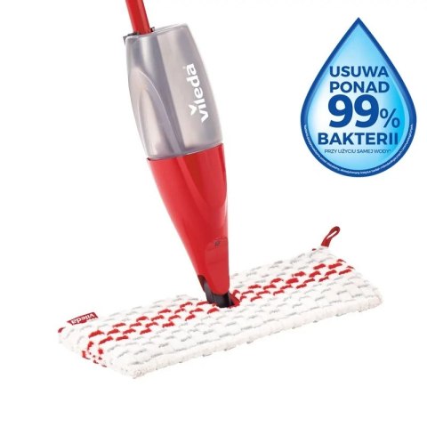 Mop Vileda 1-2 Spray MAX BOX Mop Vileda 1-2 Spray MAX BOX