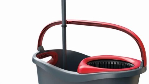 Mop obrotowy Vileda TURBO Mop obrotowy Vileda TURBO