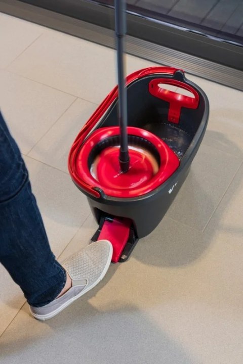 Mop obrotowy Vileda TURBO Mop obrotowy Vileda TURBO