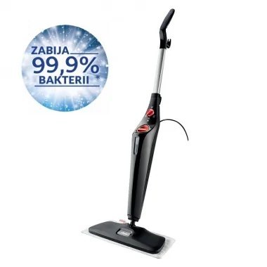 Mop parowy Vileda Steam Plus XXL Mop parowy Vileda Steam Plus XXL