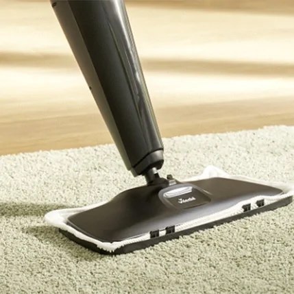 Mop parowy Vileda Steam Plus XXL Mop parowy Vileda Steam Plus XXL