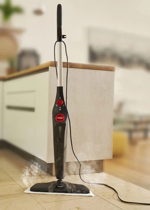 Mop parowy Vileda Steam Plus XXL Mop parowy Vileda Steam Plus XXL