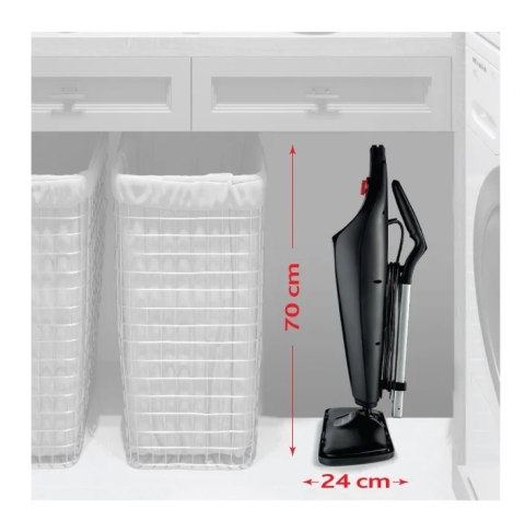 Mop parowy Vileda Steam Plus XXL Mop parowy Vileda Steam Plus XXL