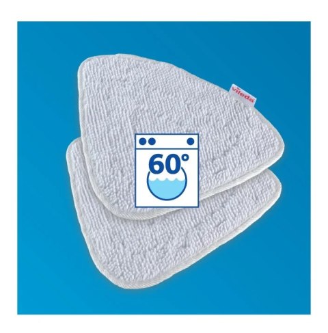 Mop parowy Vileda Steam Plus Mop parowy Vileda Steam Plus