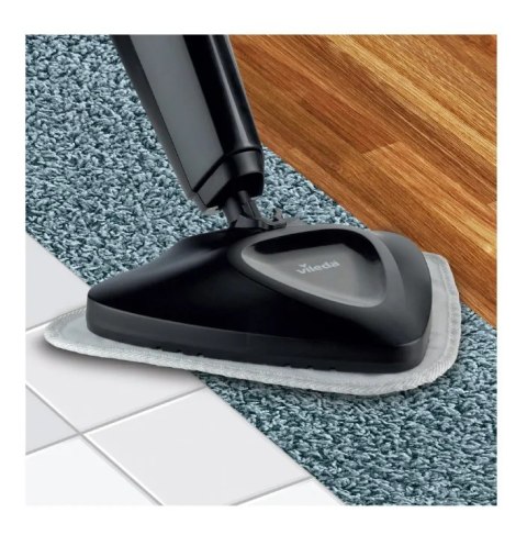 Mop parowy Vileda Steam Plus Mop parowy Vileda Steam Plus