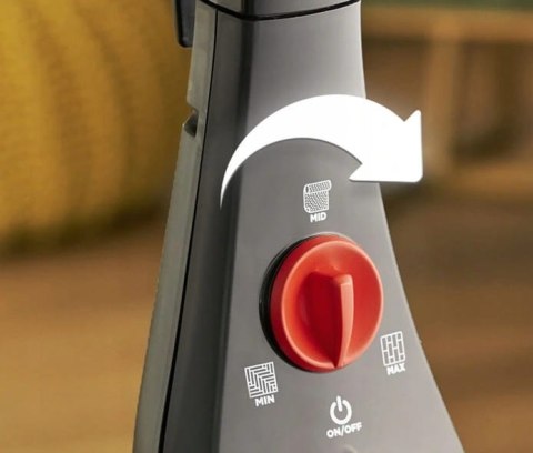 Mop parowy Vileda Steam Plus Mop parowy Vileda Steam Plus