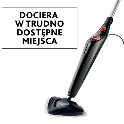 Mop parowy Vileda Steam Plus Mop parowy Vileda Steam Plus