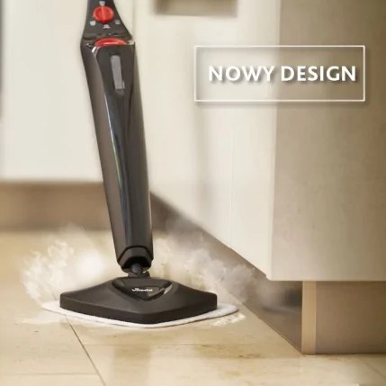 Mop parowy Vileda Steam Plus Mop parowy Vileda Steam Plus