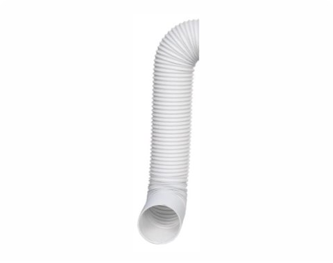 Rura do klimatyzatora przenośnego (fi15cm) - 3m Rura do klimatyzatora przenośnego (fi15cm) - 3m