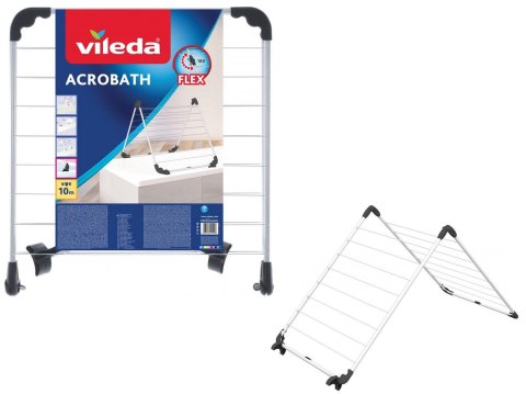 Suszarka Vileda Acrobath Suszarka Vileda Acrobath