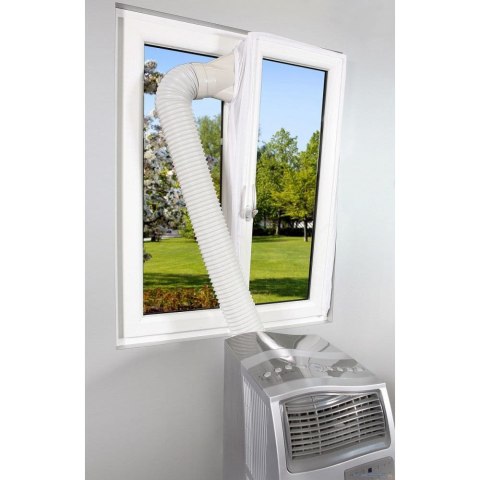 Uszczelka okienna do klimatyzatorów Warmtec AirStop 3m Uszczelka okienna do klimatyzatorów Warmtec AirStop 3m
