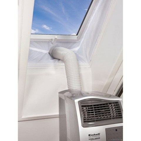 Uszczelka okienna do klimatyzatorów Warmtec AirStop 3m Uszczelka okienna do klimatyzatorów Warmtec AirStop 3m