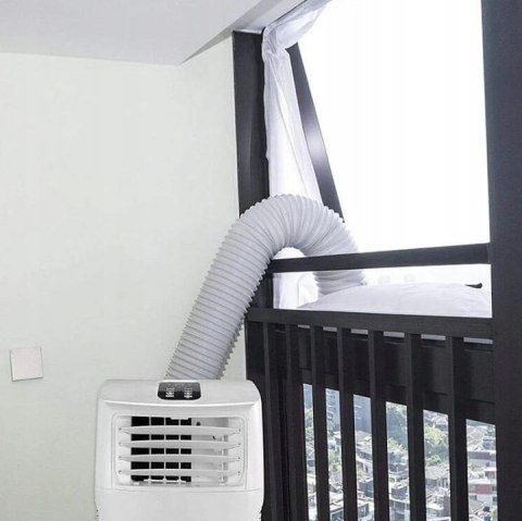 Uszczelka okienna do klimatyzatorów Warmtec AirStop 3m Uszczelka okienna do klimatyzatorów Warmtec AirStop 3m