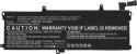 Lenovo 50Wh 11.55V 4350mAh Lenovo