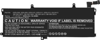 Lenovo 50Wh 11.55V 4350mAh Lenovo Lenovo 50Wh 11.55V 4350mAh Lenovo
