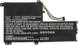Lenovo 51.87Wh 11.4V 4550mAh Lenovo