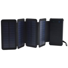 PowerNeed 6W + powerbank 8000mAh PowerNeed
