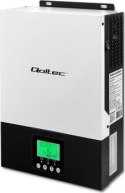 Qoltec 1.5kW | 80A | MPPT | Sinus Qoltec