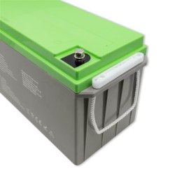Qoltec Akumulator żelowy Deep Cycle| 12V | 150Ah Qoltec