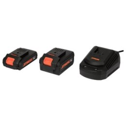 Sthor Zestaw startowy 20V 78262 STHOR