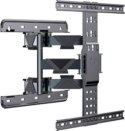Uchwyt - Gembird 32"- 65", 36kg, regulowany, obrót i pochylenie Gembird