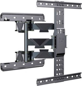 Uchwyt - Gembird 32"- 65", 36kg, regulowany, obrót i pochylenie Gembird Uchwyt - Gembird 32"- 65", 36kg, regulowany, obrót i pochylenie Gembird