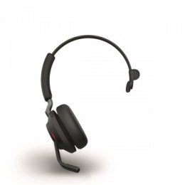 Zestaw słuchawkowy Jabra Evolve 2 65 MS Mono Black - (26599-899-999) Jabra