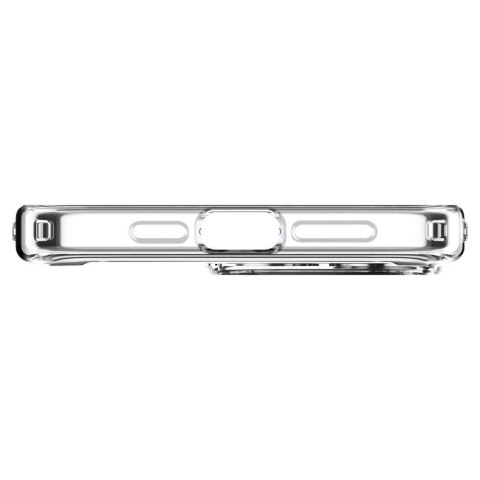 Etui Ultra Hybrid Mag z MagSafe na iPhone 15 Pro przezroczyste Etui Ultra Hybrid Mag z MagSafe na iPhone 15 Pro przezroczyste