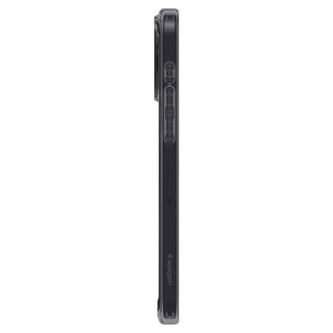 Etui Ultra Hybrid Mag z MagSafe na iPhone 15 Pro szaro-czarne Etui Ultra Hybrid Mag z MagSafe na iPhone 15 Pro szaro-czarne