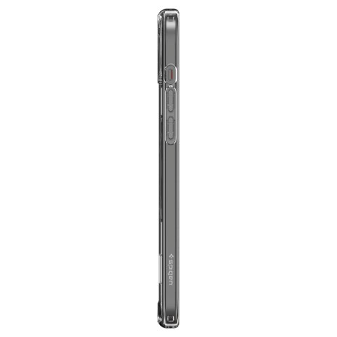 Etui Ultra Hybrid S MagSafe z podstawką do iPhone 15 Plus czarne Etui Ultra Hybrid S MagSafe z podstawką do iPhone 15 Plus czarne