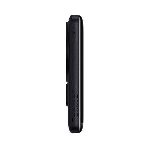 Powerbank 10000mAh ładowanką indukcyjną MagSafe 20W i podstawką Overseas Edition niebieski Powerbank 10000mAh ładowanką indukcyjną MagSafe 20W i podstawką Overseas Edition niebieski