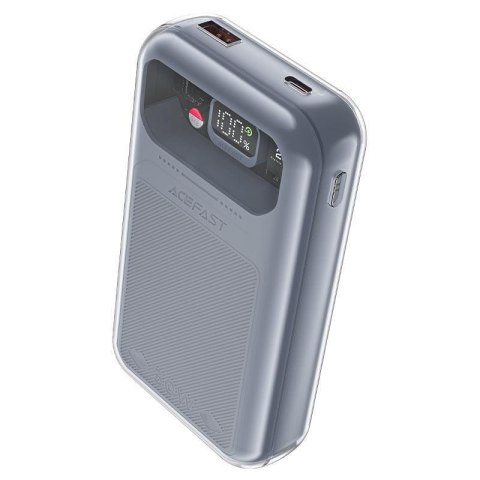 Powerbank 20000mAh Sparkling Series szybkie ładowanie 30W QC AFC FCP SCP zielony Powerbank 20000mAh Sparkling Series szybkie ładowanie 30W QC AFC FCP SCP zielony