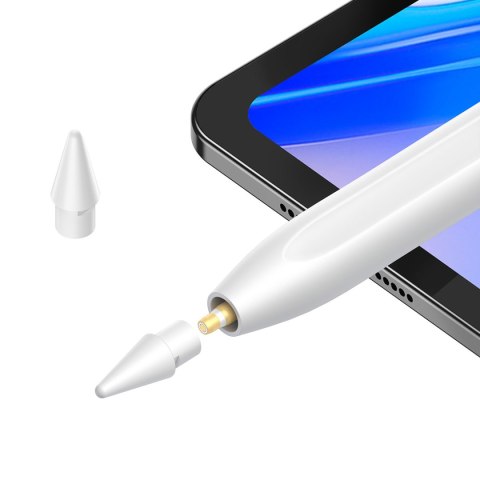 Aktywny rysik stylus do iPad Smooth Writing 2 biały Aktywny rysik stylus do iPad Smooth Writing 2 biały