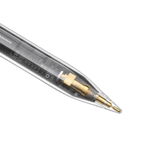 Aktywny rysik stylus do iPad Smooth Writing 2 biały Aktywny rysik stylus do iPad Smooth Writing 2 biały
